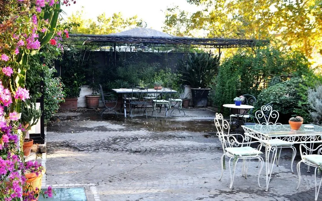 Il Boom B&B Roma Italia