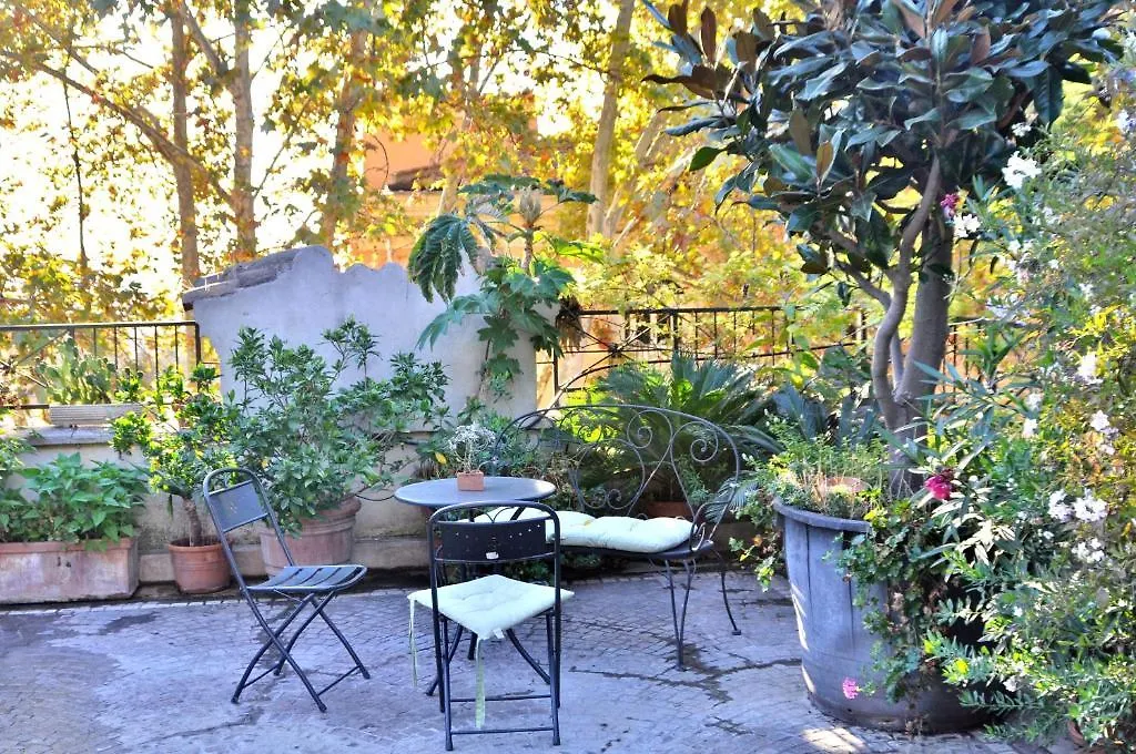 Il Boom B&B Roma 2*,  Italia