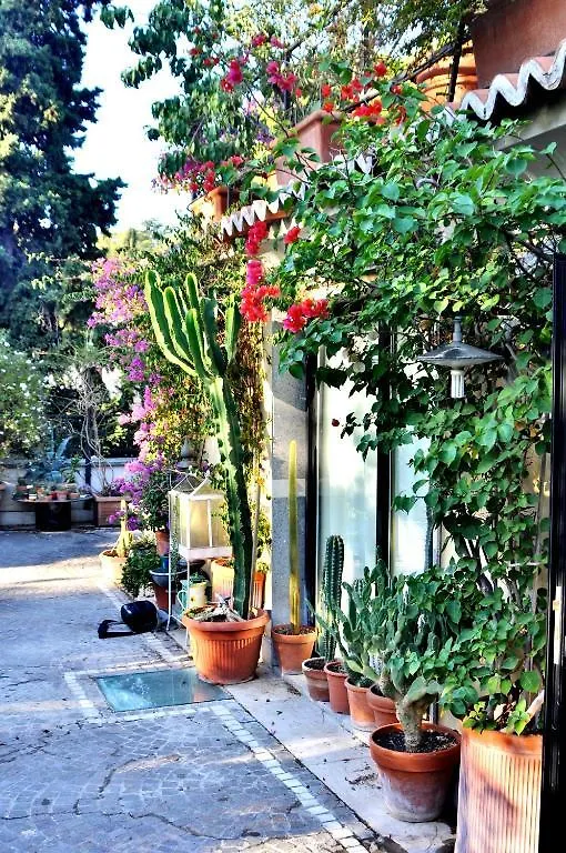 Il Boom B&B Roma Italia