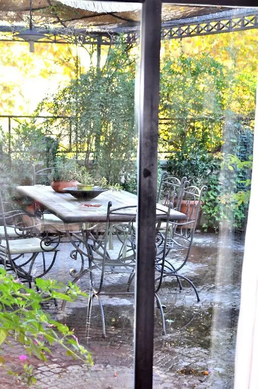 Bed & Breakfast Il Boom B&B Roma