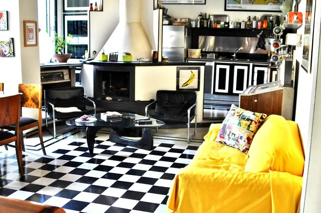 Il Boom B&B Roma