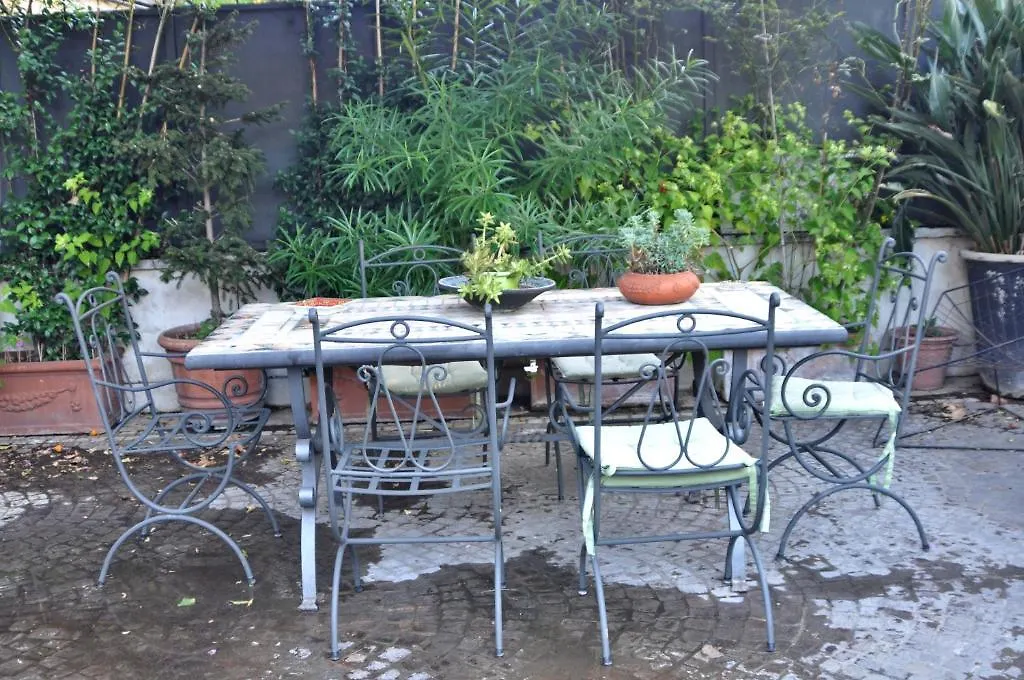 Il Boom B&B Roma 2*,