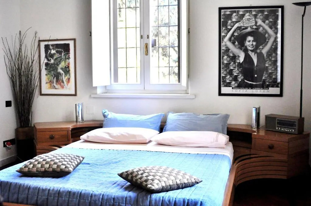 Il Boom B&B Roma Bed & Breakfast