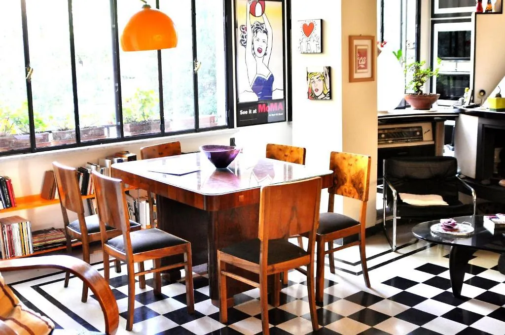 Il Boom B&B Roma