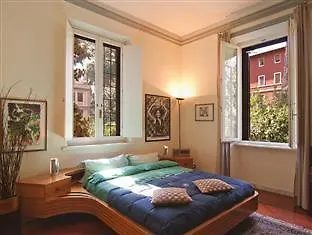 Il Boom B&B Roma Italia