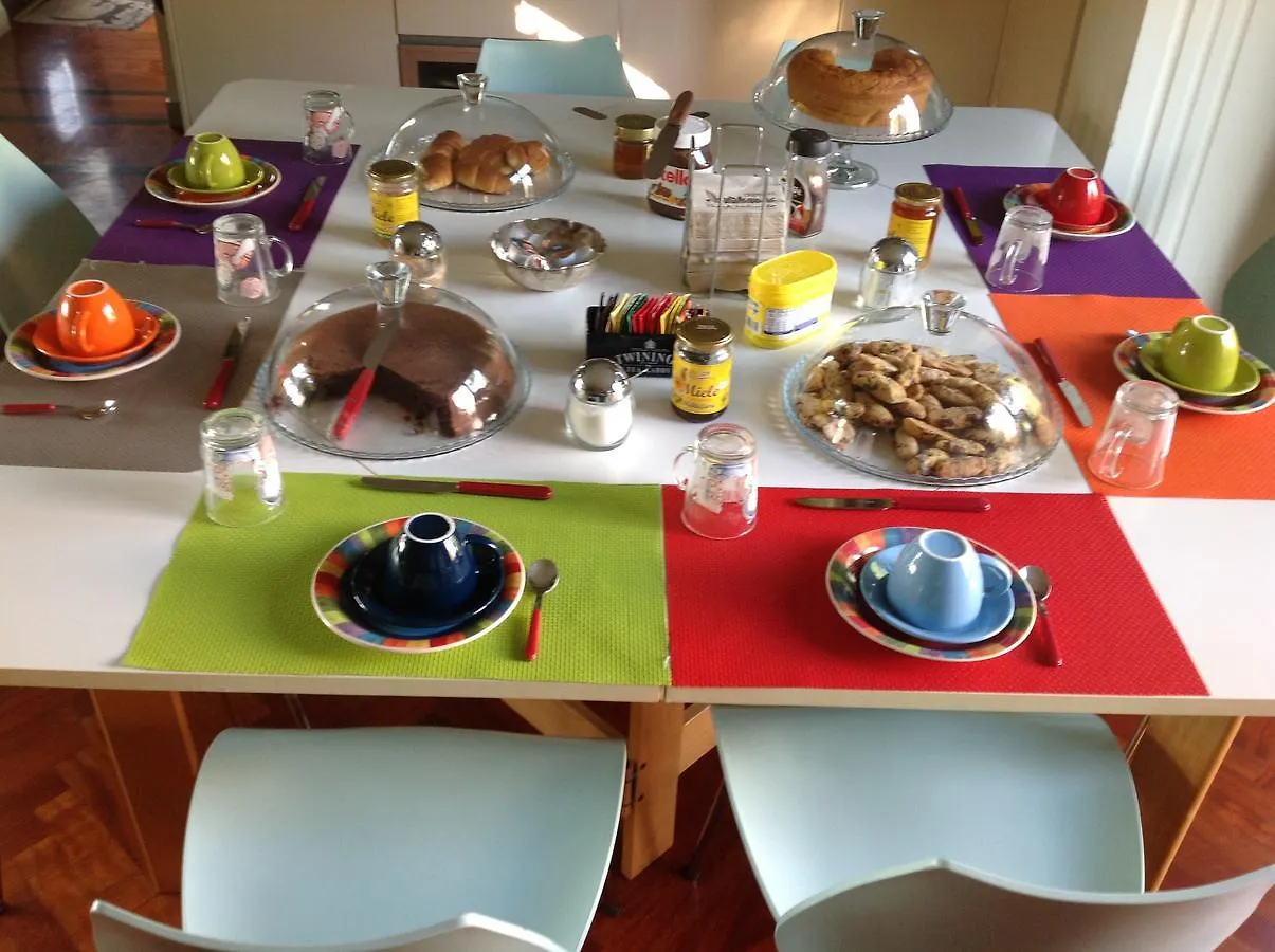 Il Boom B&B Roma Bed & Breakfast