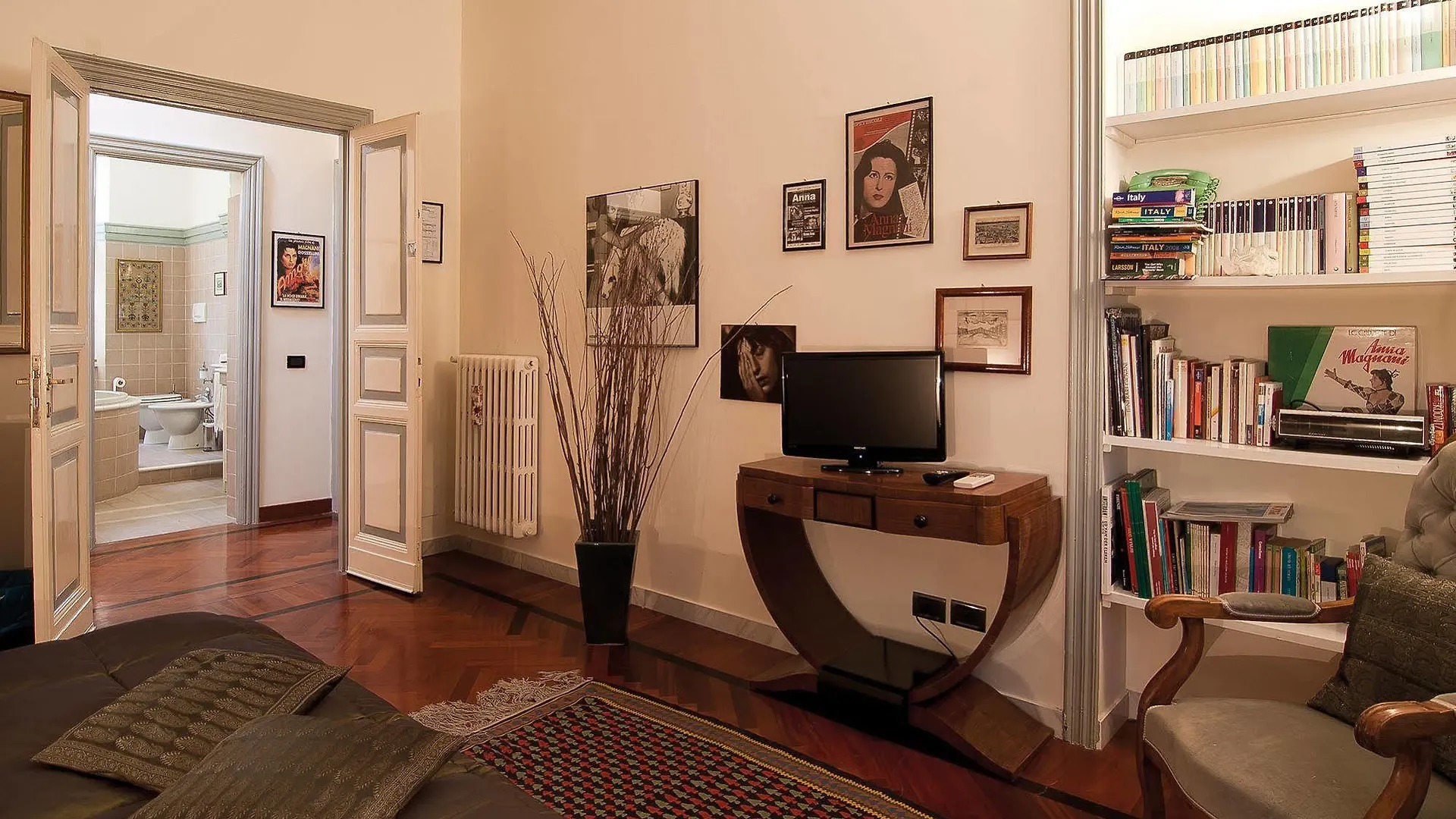 Il Boom B&B Roma Bed & Breakfast