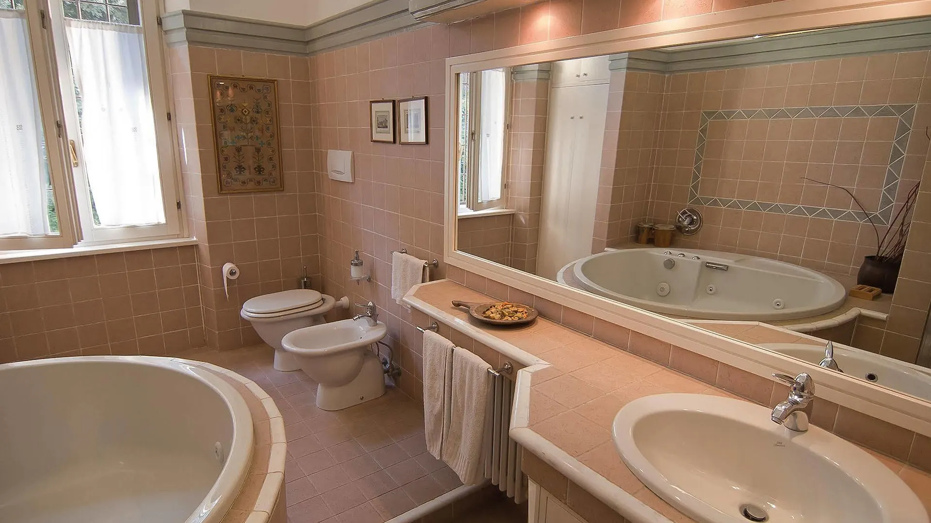 Il Boom B&B Roma Italia