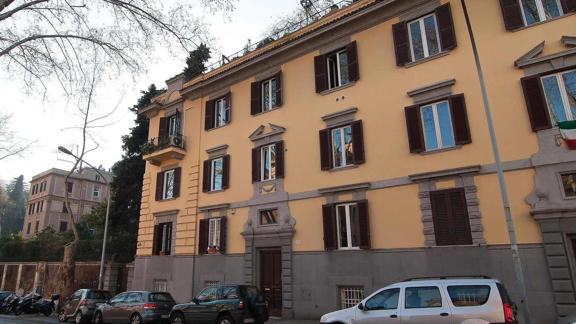 Il Boom B&B Roma 2*,