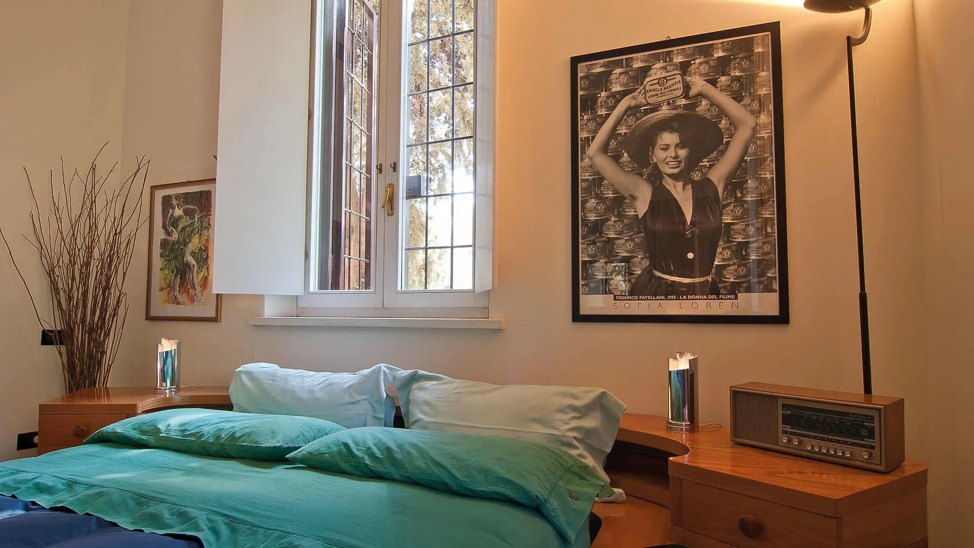 ** Bed & Breakfast Il Boom B&B Roma Italia