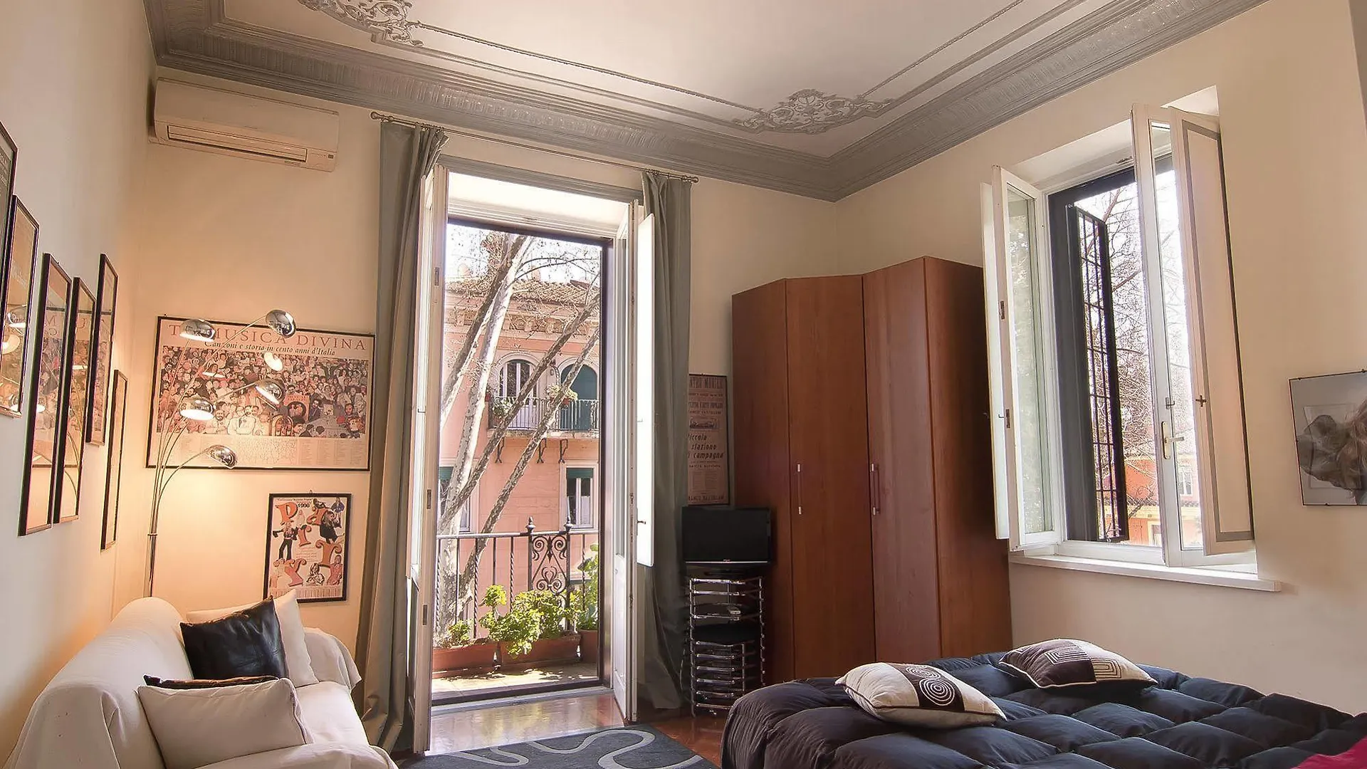 Il Boom B&B Roma 2*,