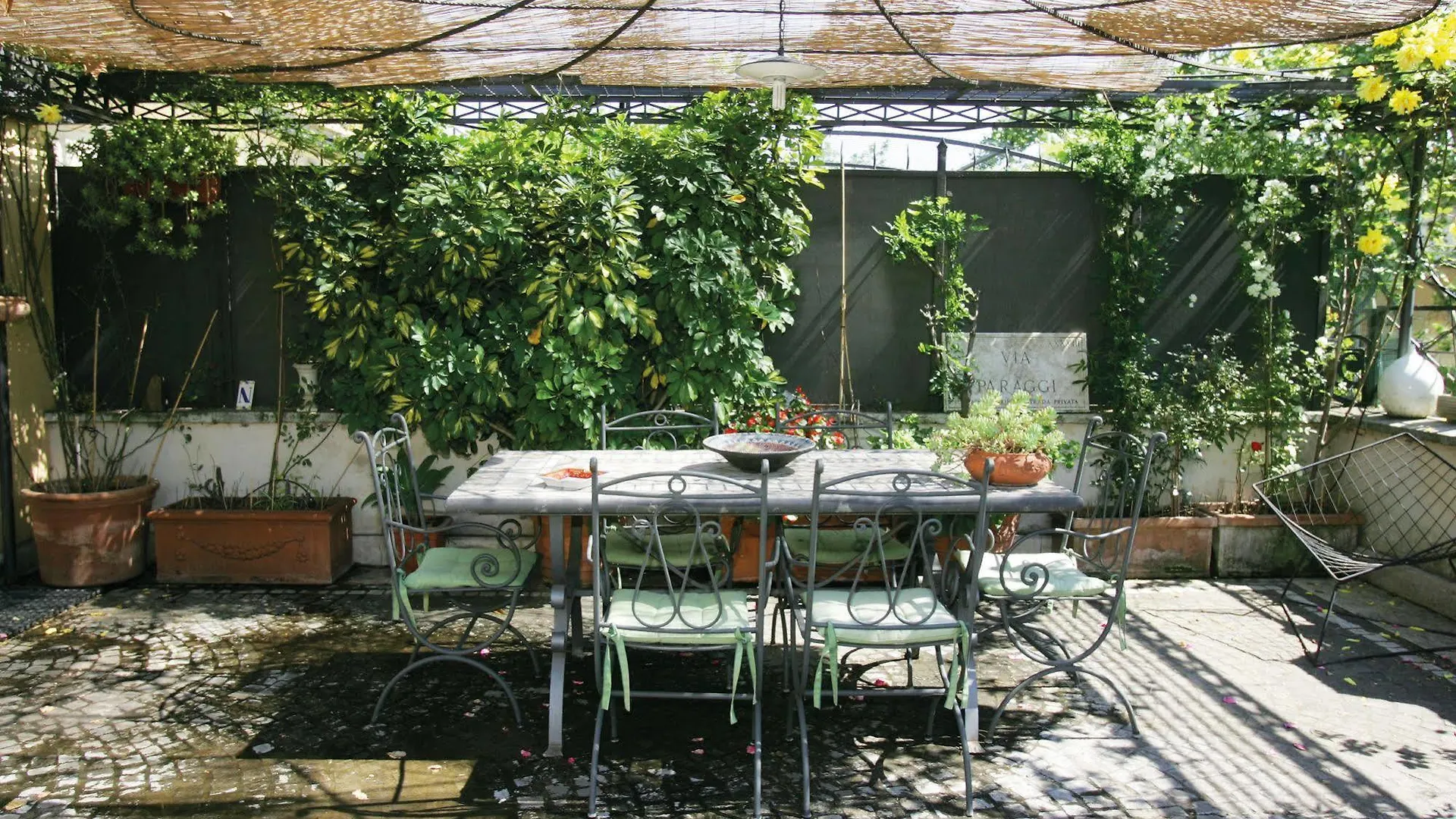 Il Boom B&B Roma 2*,  Italia
