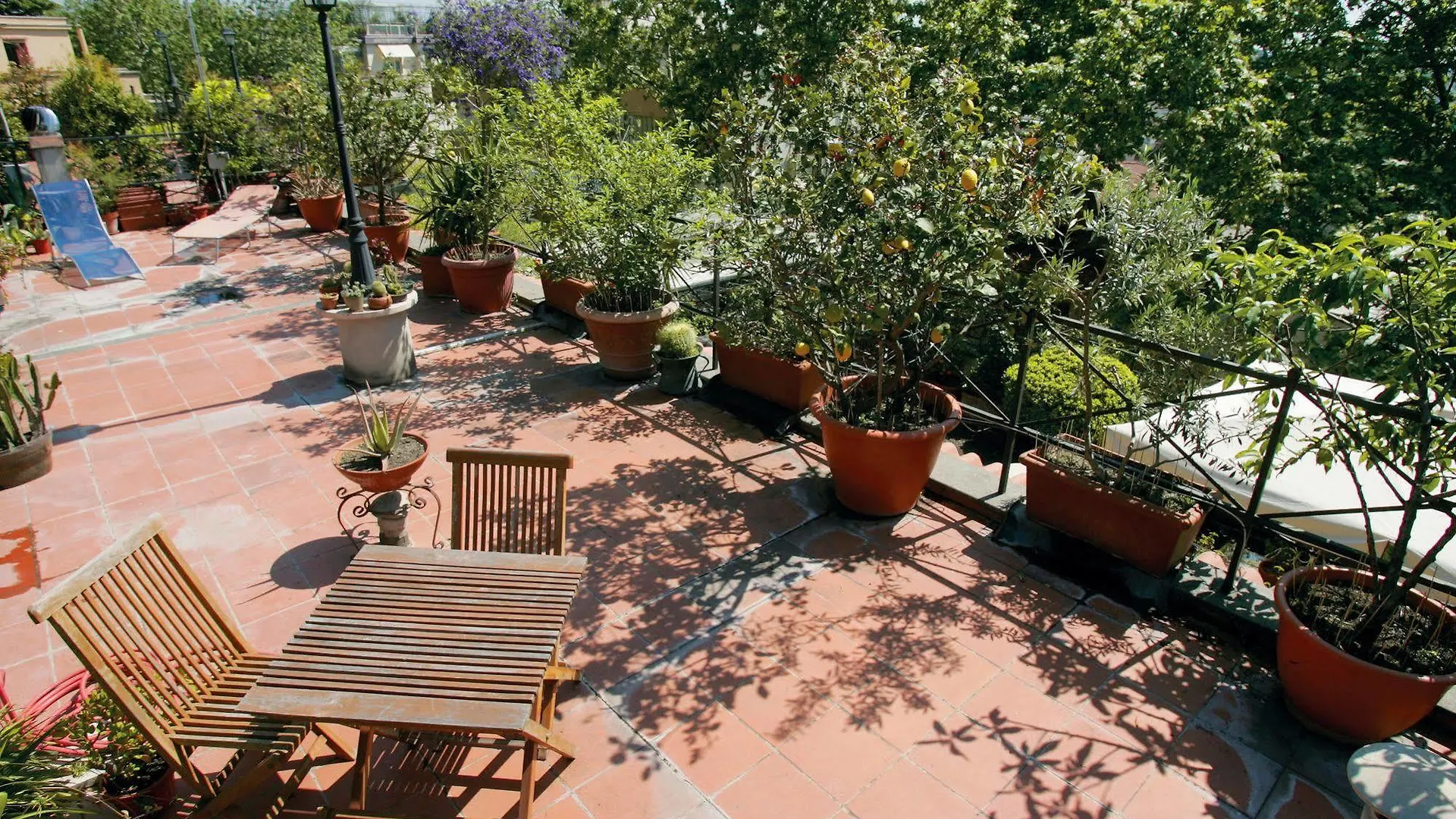 Il Boom B&B Roma