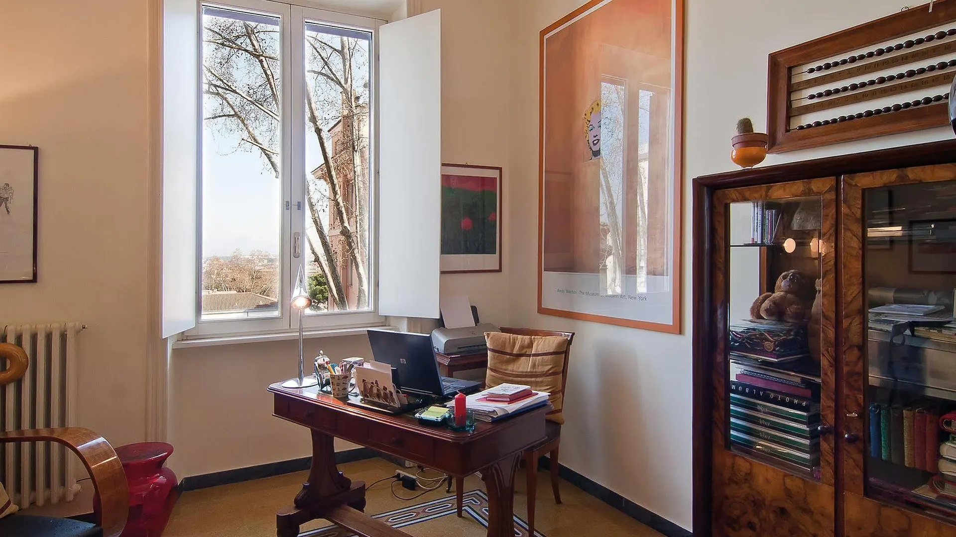 Bed & Breakfast Il Boom B&B Roma