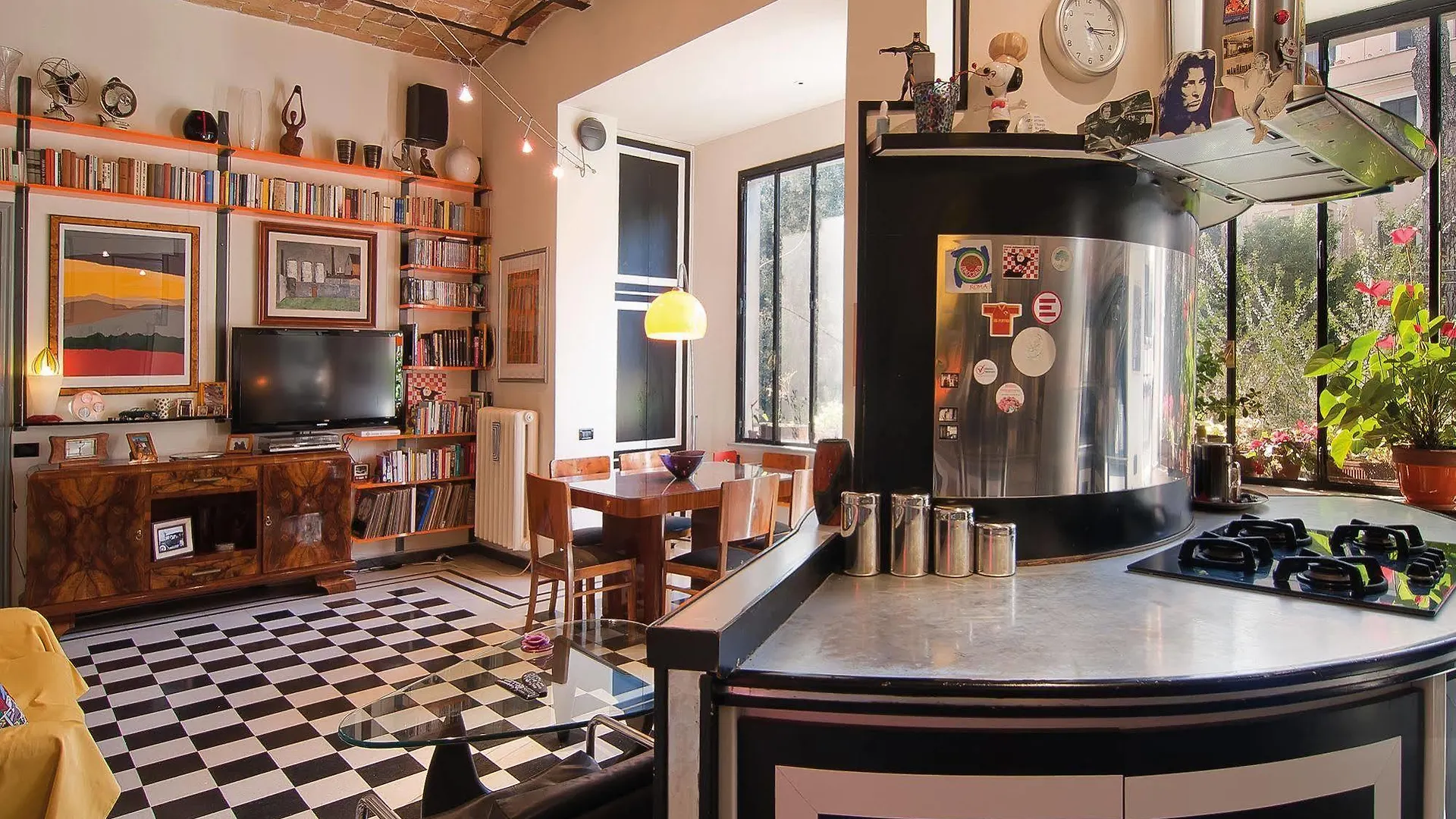 Bed & Breakfast Il Boom B&B Roma