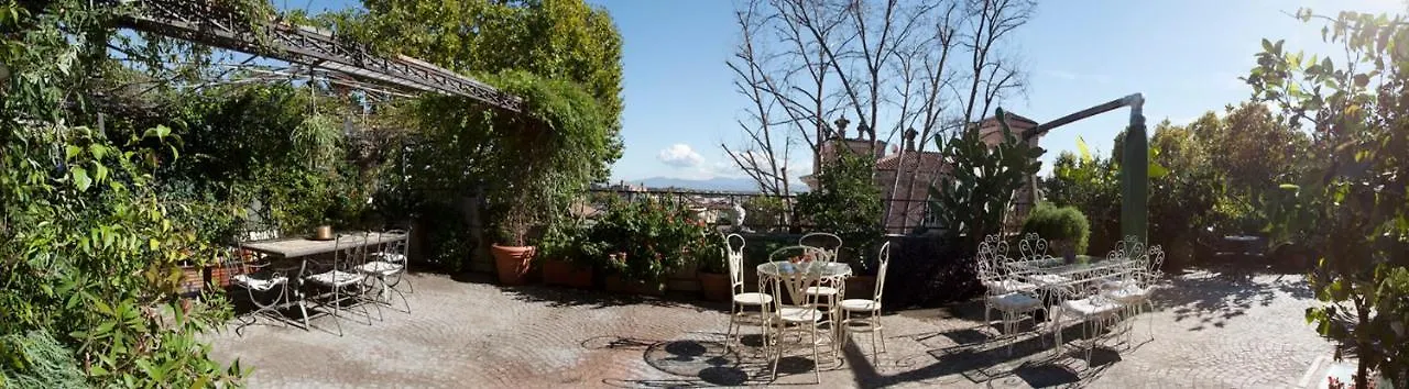 Il Boom B&B Roma 2*,  Italia