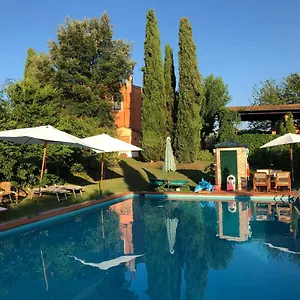  Bauernhof Podere Marchiano Italien