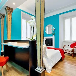Appartamento Piranesi Charmsuite, Roma