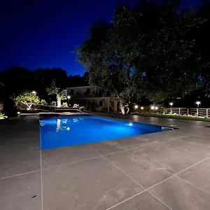  Ferienhaus Etna Tra Le Querce Italien