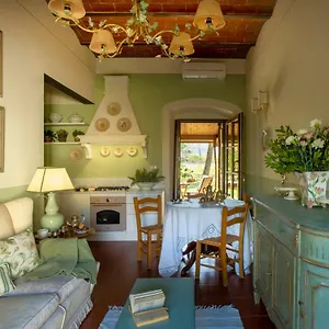  Landhaus Borgo San Benedetto Italien