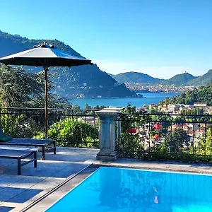  Ferienhaus Casa Santo Stefano Italien