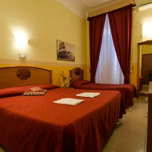 Cherubini Hotell