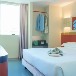 Moderno Hotell