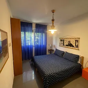  Apartment Canal Italien