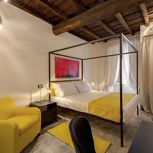 Gasthuis Residenze Argileto, Rome