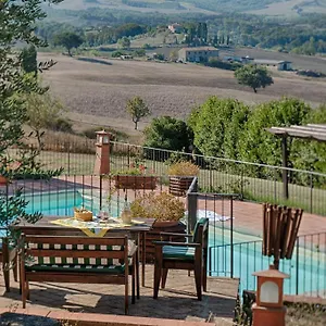  Landhaus Podere La Ciabatta Italien