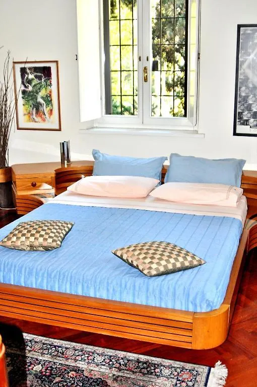 Il Boom B&B Rome Bed & Breakfast