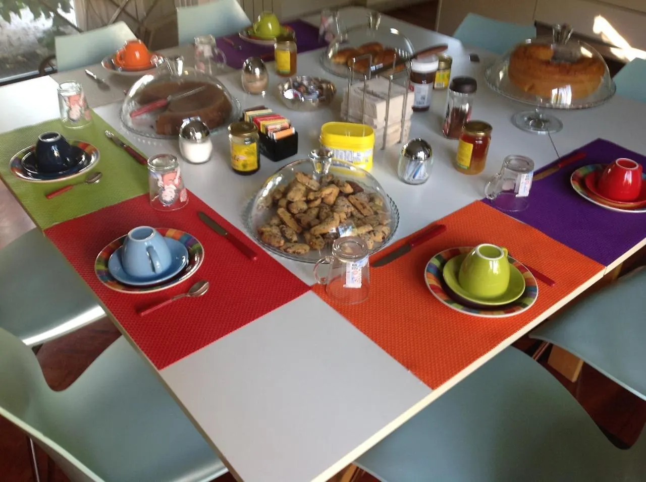 Il Boom B&B Rome 2*,  Italy