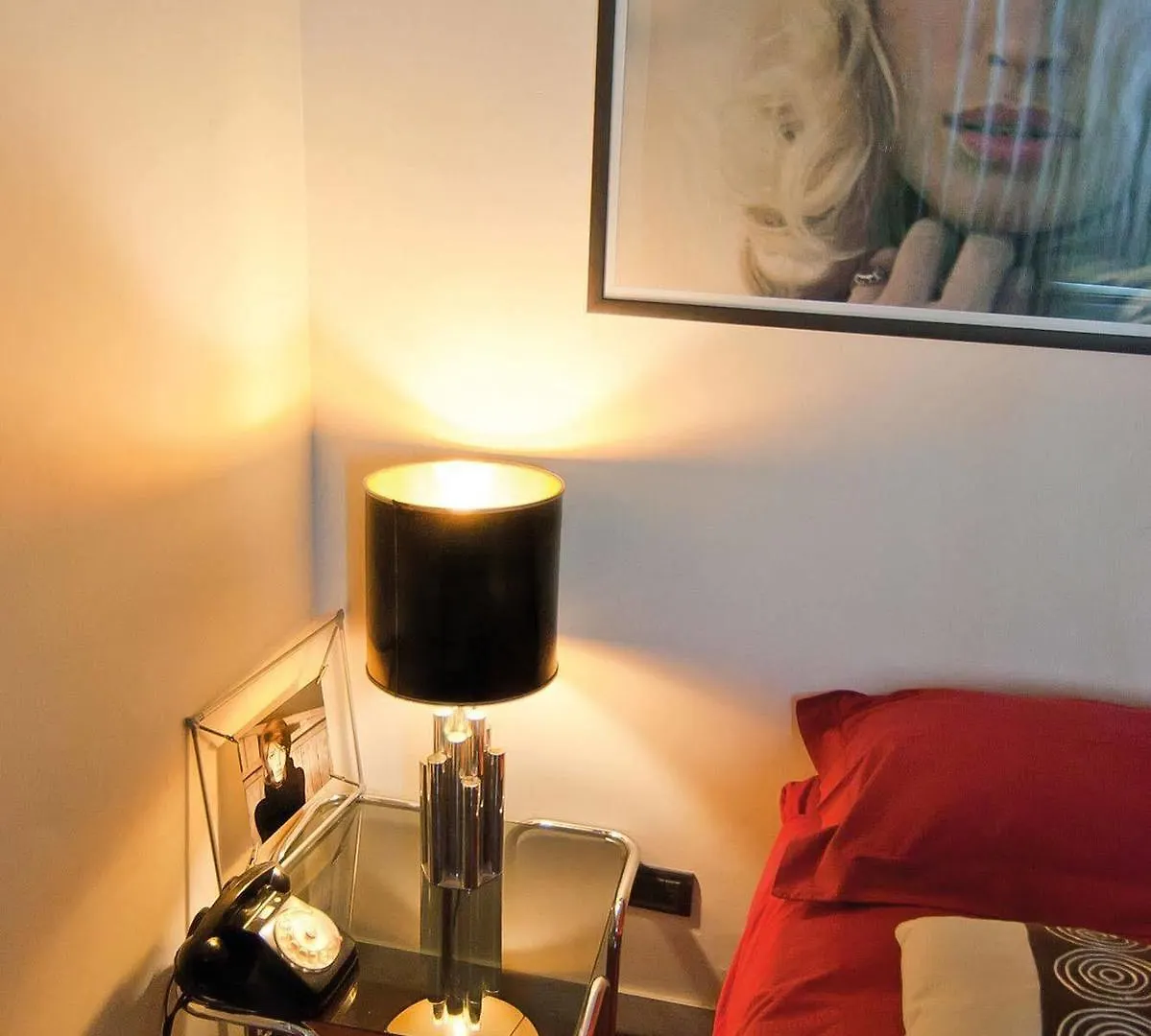 Il Boom B&B Rome Italy